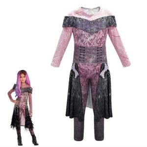 Descendants Audrey Queen of Mean Girls Costume